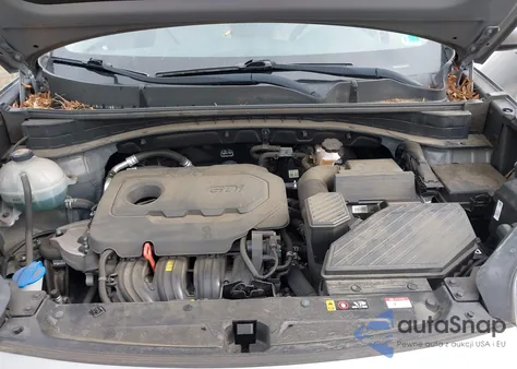 2020 Kia Sportage Lx from USA, damaged, VIN KNDPM3AC7L7722722